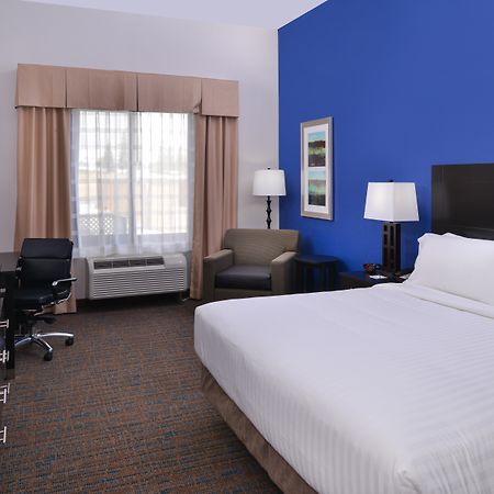 Holiday Inn Express & Suites Bakersfield Airport By Ihg Kültér fotó