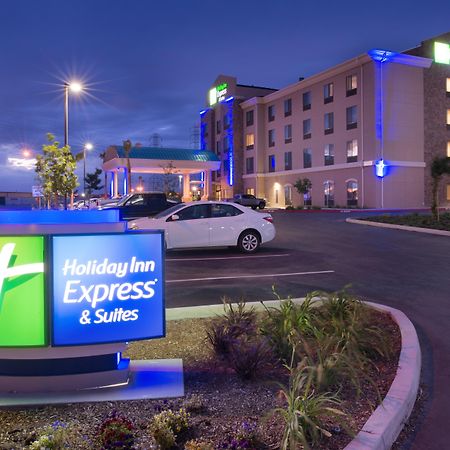 Holiday Inn Express & Suites Bakersfield Airport By Ihg Kültér fotó