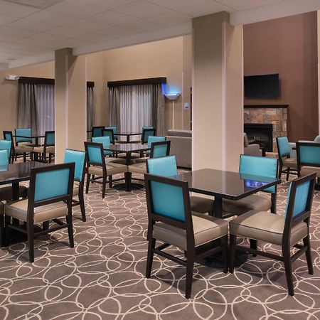 Holiday Inn Express & Suites Bakersfield Airport By Ihg Kültér fotó