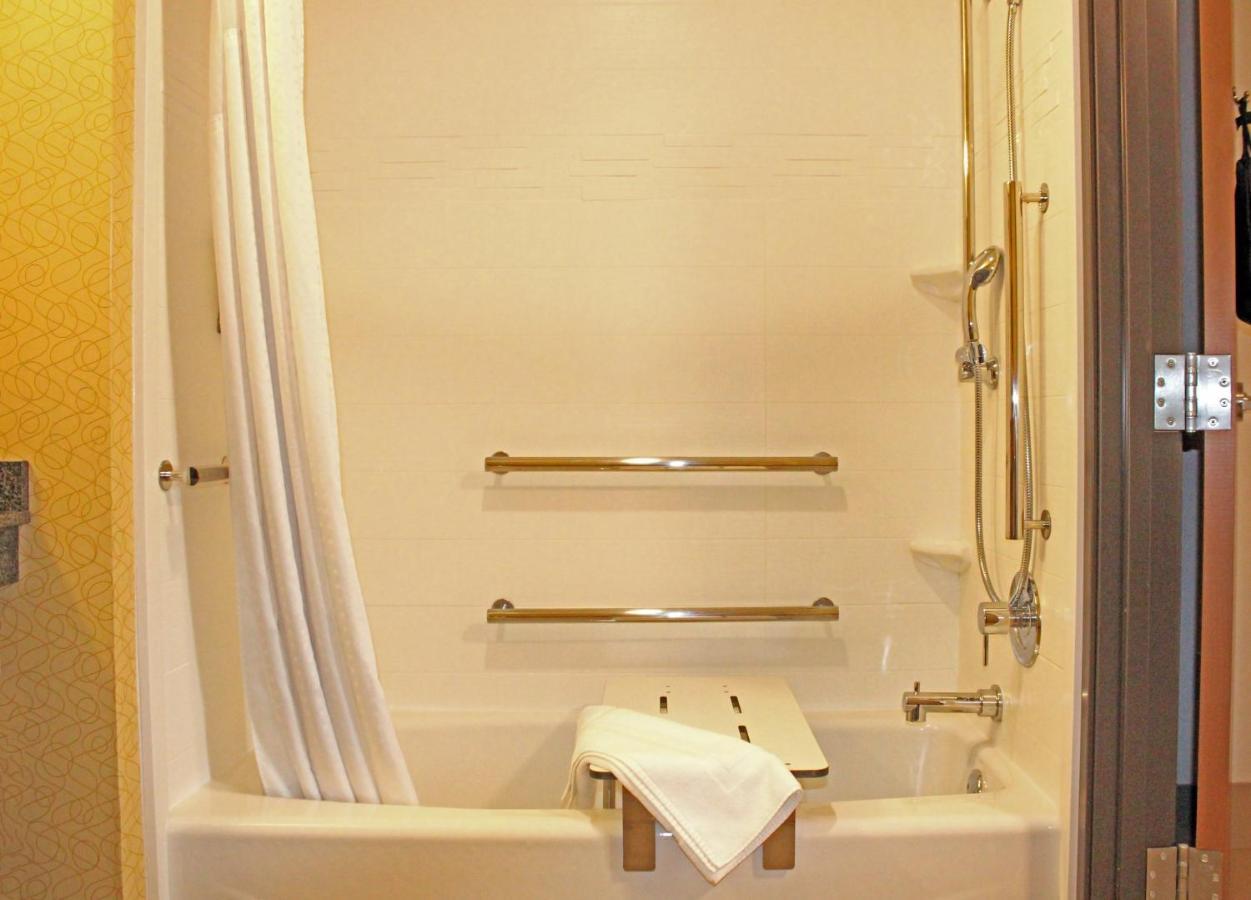 Holiday Inn Express & Suites Bakersfield Airport By Ihg Kültér fotó