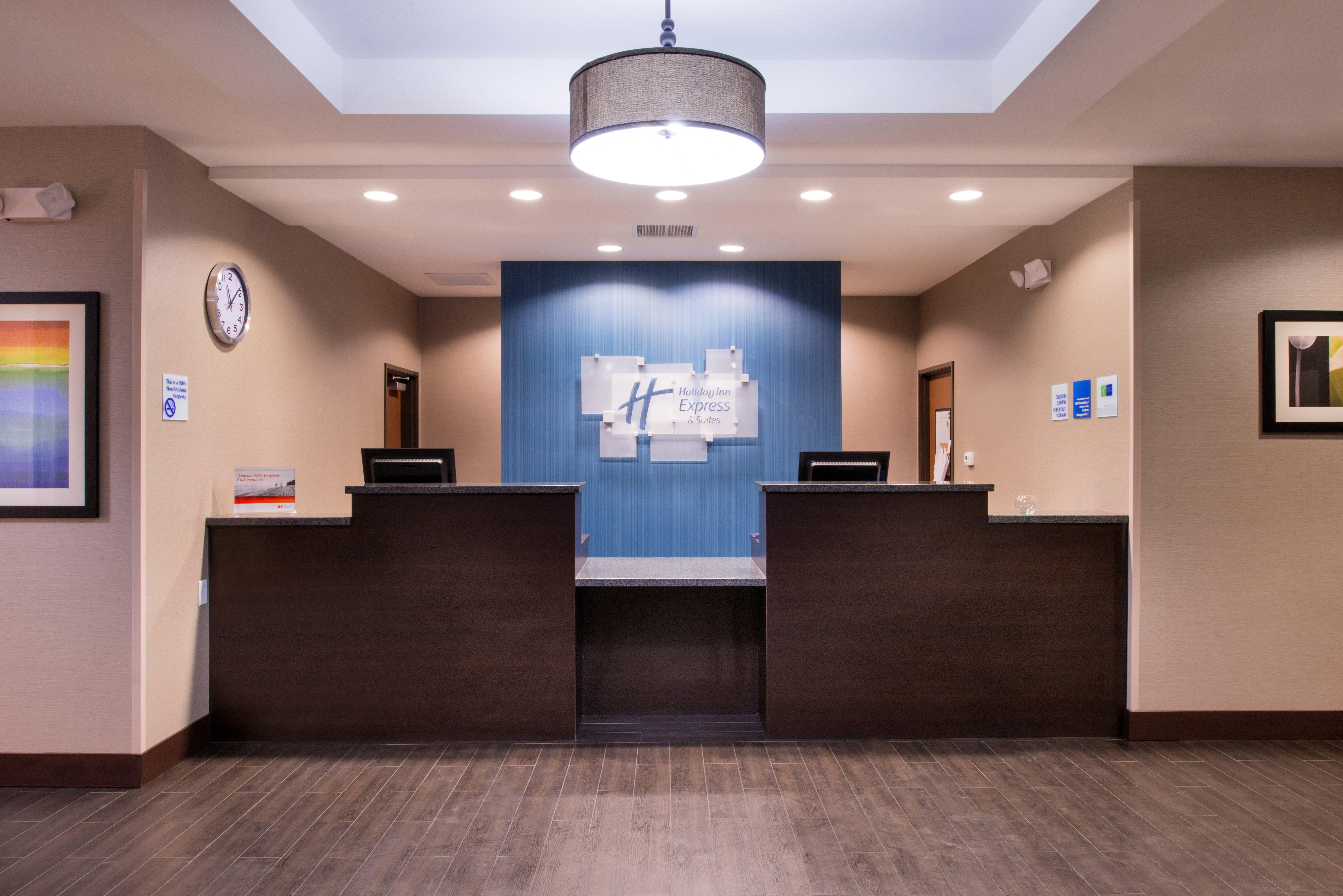 Holiday Inn Express & Suites Bakersfield Airport By Ihg Kültér fotó