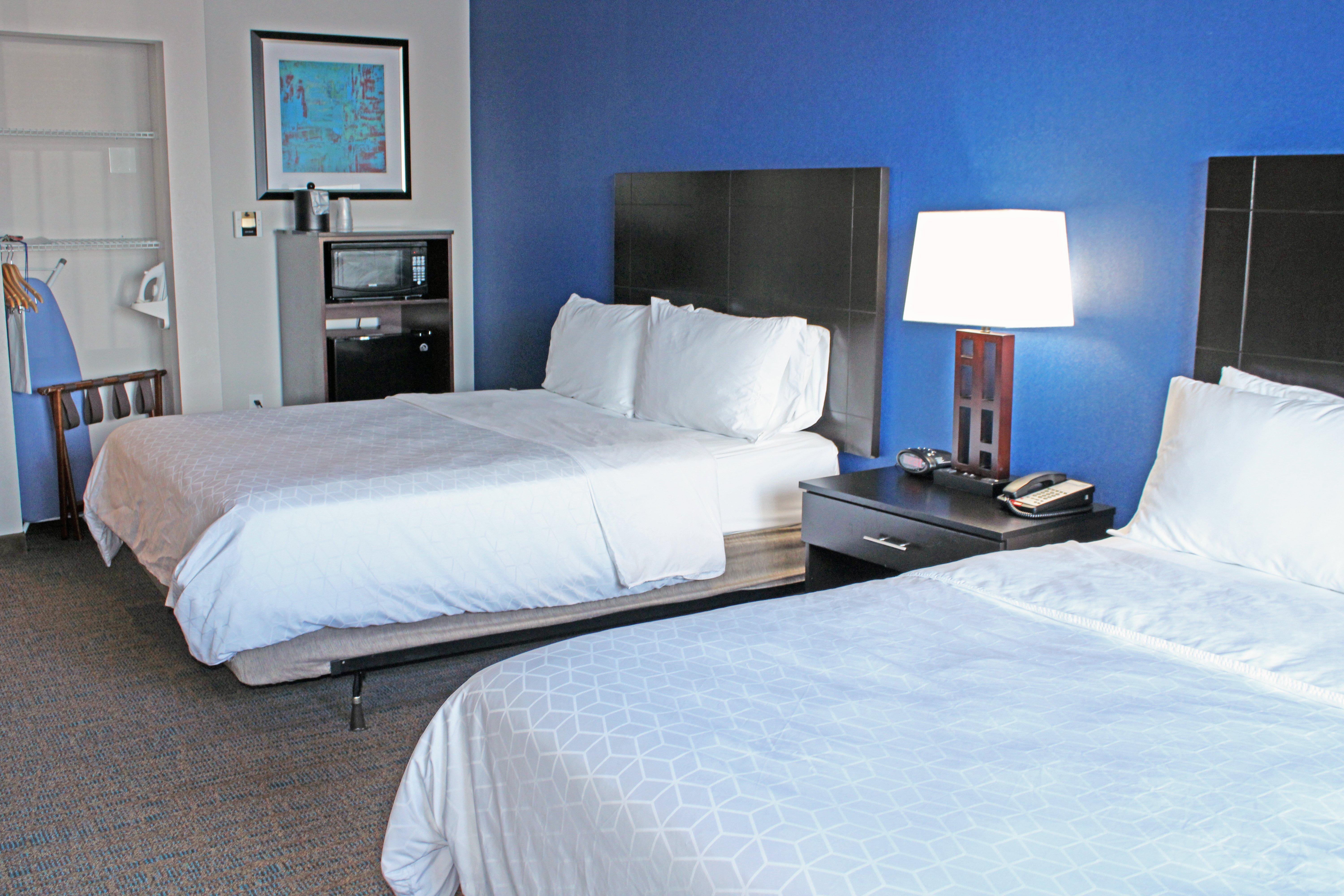 Holiday Inn Express & Suites Bakersfield Airport By Ihg Kültér fotó