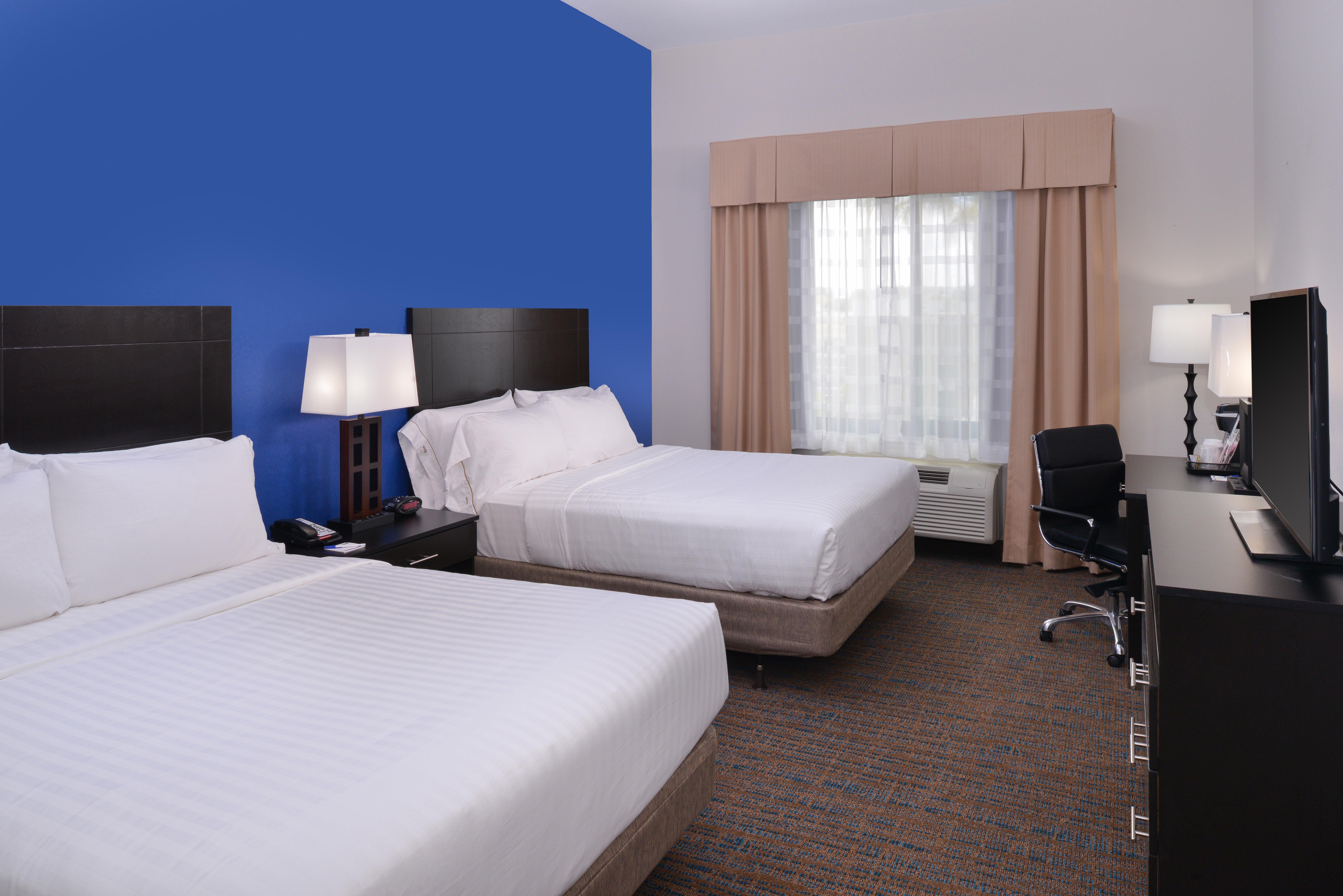 Holiday Inn Express & Suites Bakersfield Airport By Ihg Kültér fotó