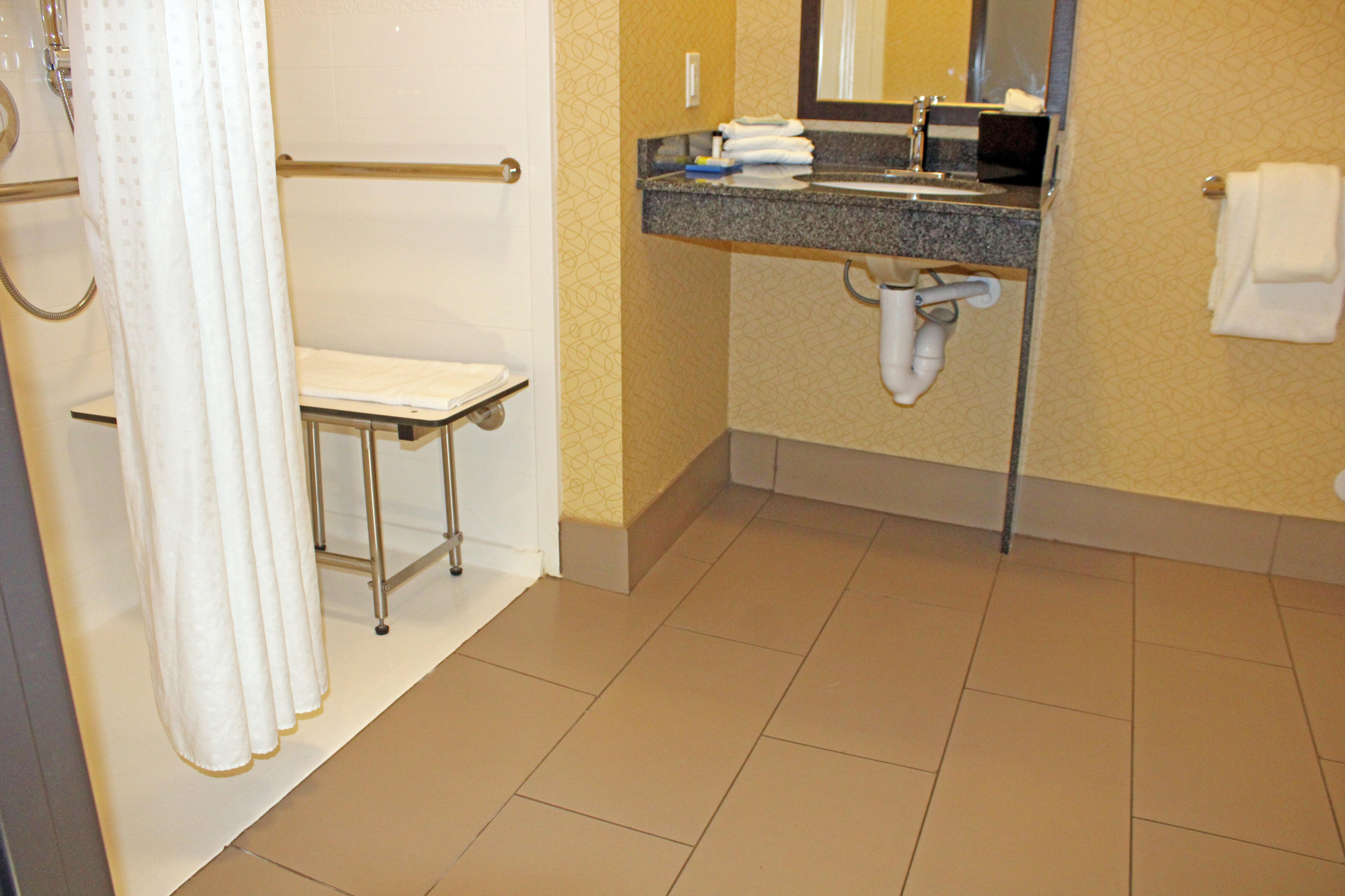 Holiday Inn Express & Suites Bakersfield Airport By Ihg Kültér fotó