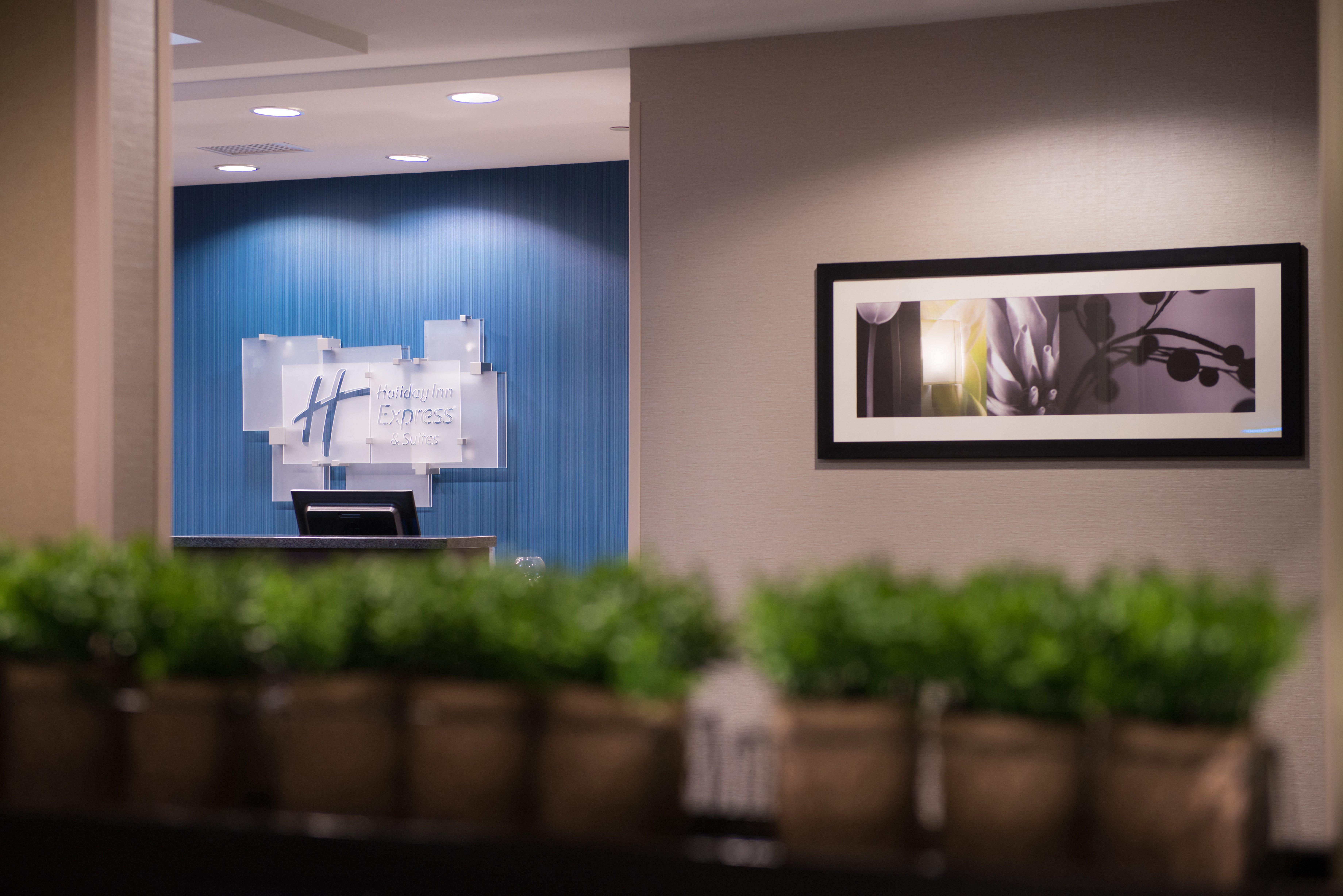 Holiday Inn Express & Suites Bakersfield Airport By Ihg Kültér fotó