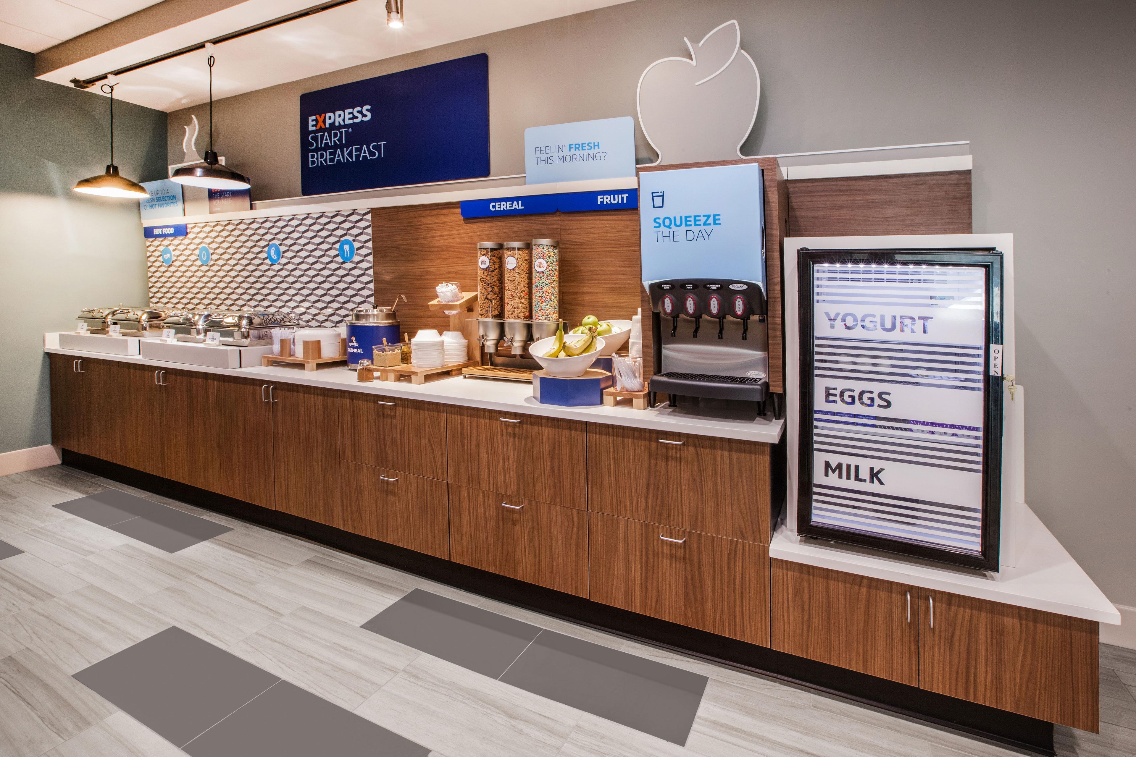Holiday Inn Express & Suites Bakersfield Airport By Ihg Kültér fotó
