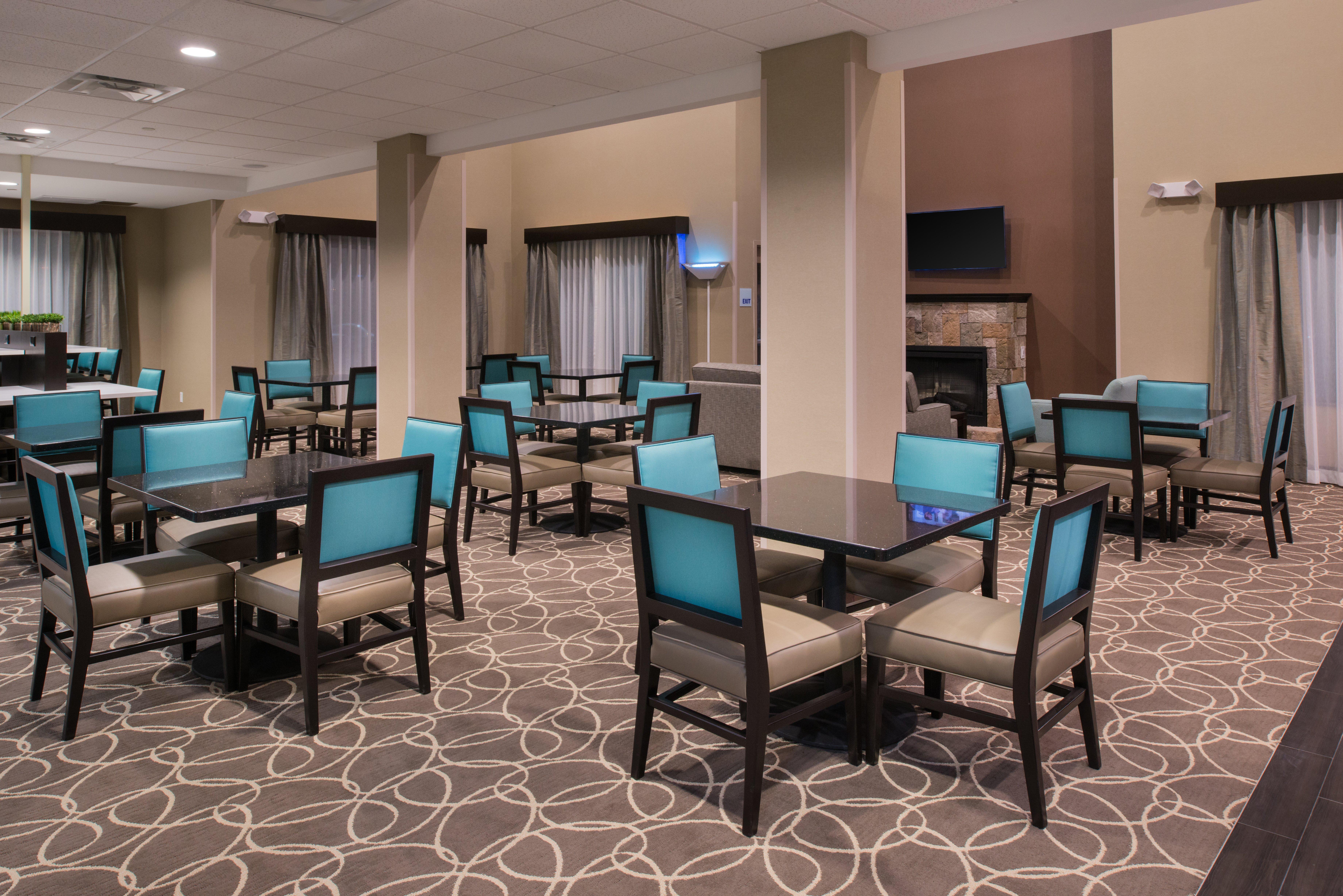 Holiday Inn Express & Suites Bakersfield Airport By Ihg Kültér fotó
