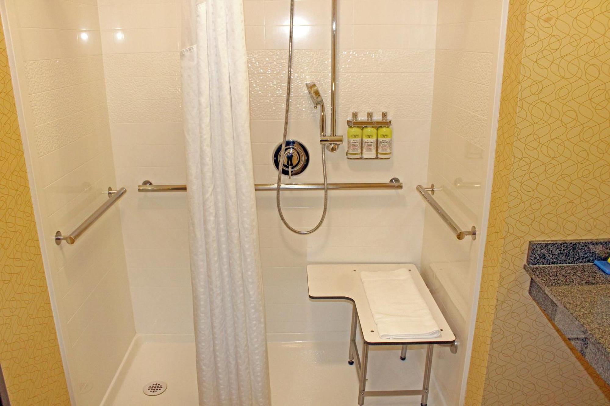 Holiday Inn Express & Suites Bakersfield Airport By Ihg Kültér fotó