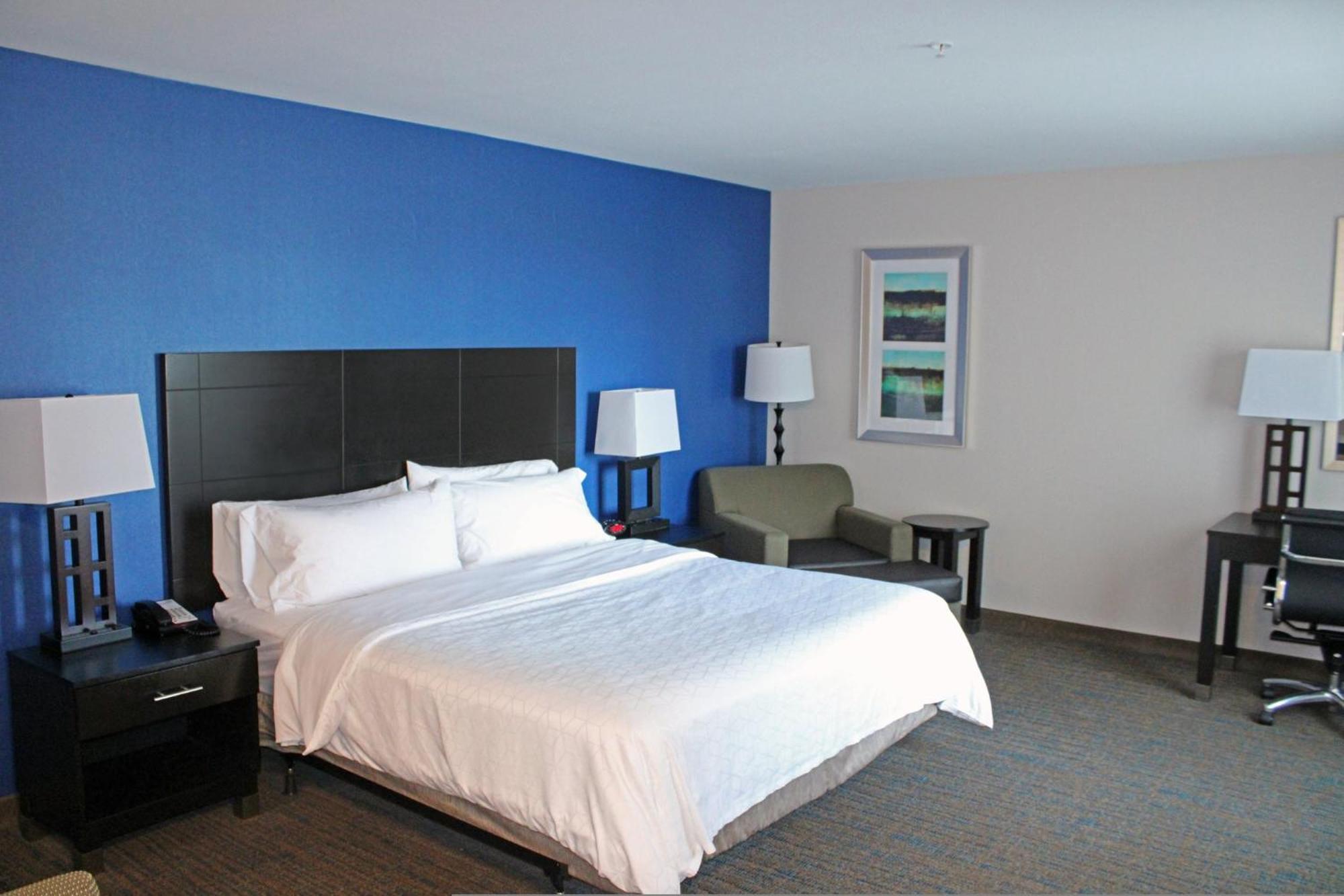 Holiday Inn Express & Suites Bakersfield Airport By Ihg Kültér fotó