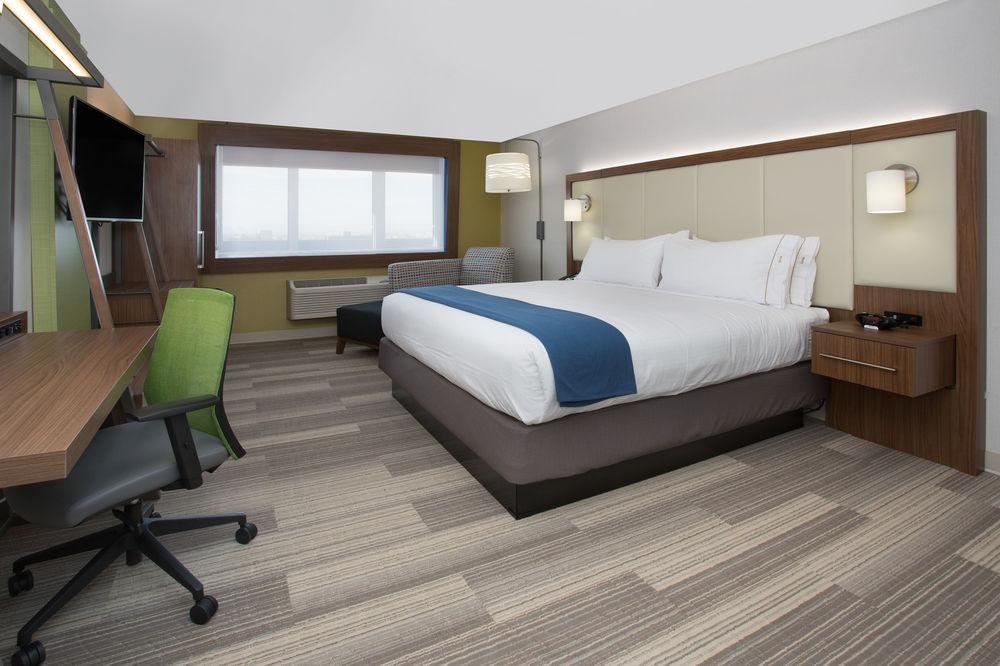 Holiday Inn Express & Suites Bakersfield Airport By Ihg Kültér fotó
