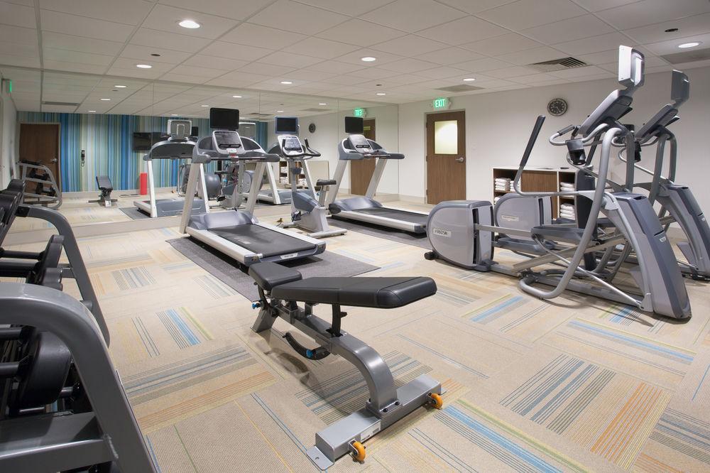 Holiday Inn Express & Suites Bakersfield Airport By Ihg Kültér fotó