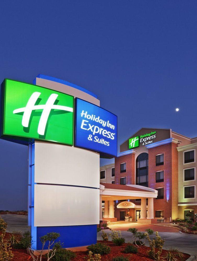 Holiday Inn Express & Suites Bakersfield Airport By Ihg Kültér fotó